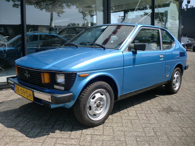 Suzuki sc 2110sb