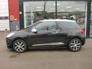 Citroen DS3 1.6 e-HDi Airdream 92pk So Chic