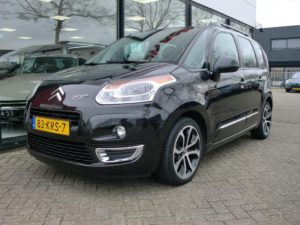 CITROEN C3 Picasso 1.6 VTi 120pk Exclusive Navi + Trekhaak!