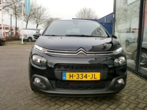 CITROEN C3 1.2 PureTech 82pk S&S Feel NAVI