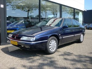 Citroen Xm 3.0 V6 Exclusive Automaat