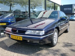 Citroen Xm 3.0 V6 Exclusive Automaat