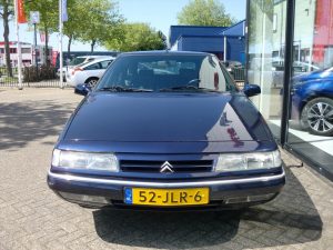 Citroen Xm 3.0 V6 Exclusive Automaat