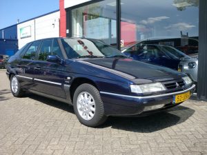 Citroen Xm 3.0 V6 Exclusive Automaat