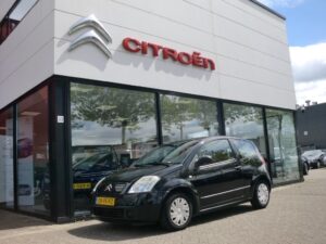 CITROEN C2 1.1i Prestige