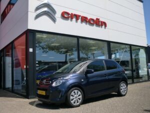 CITROEN C1 1.0 VTi 68PK S&S Feel 5 Deurs