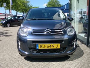 CITROEN C1 1.0 VTi 68PK S&S Feel 5 Deurs