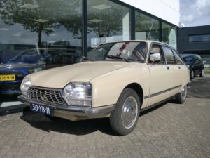 Citroen GS 1.2 PALLAS