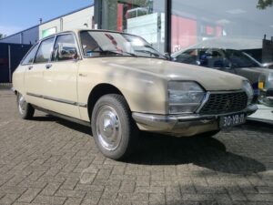 Citroen GS 1.2 PALLAS