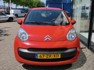 Citroen C1 1.0 5-DRS Ambiance