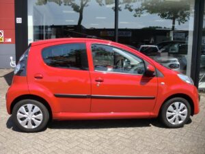 Citroen C1 1.0 5-DRS Ambiance