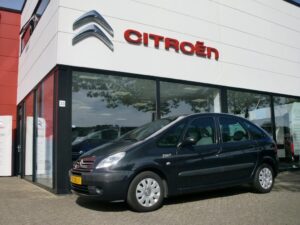 CITROEN Xsara 1.6 I 16V PICASSO Prestige