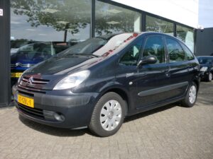 CITROEN Xsara 1.6 I 16V PICASSO Prestige