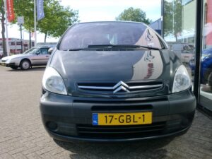 CITROEN Xsara 1.6 I 16V PICASSO Prestige