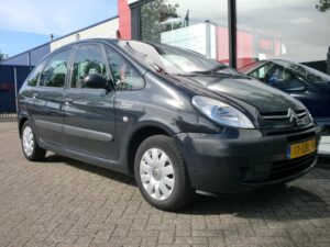 CITROEN Xsara 1.6 I 16V PICASSO Prestige