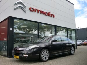 CITROEN C6 3.0 V6 24V AUTOMAAT Lignage