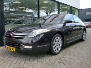 CITROEN C6 3.0 V6 24V AUTOMAAT Lignage