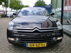 CITROEN C6 3.0 V6 24V AUTOMAAT Lignage