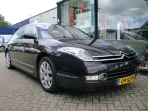 CITROEN C6 3.0 V6 24V AUTOMAAT Lignage