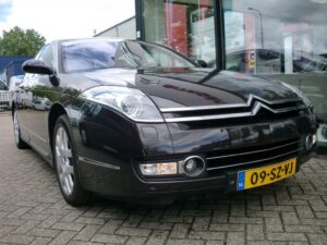 CITROEN C6 3.0 V6 24V AUTOMAAT Lignage