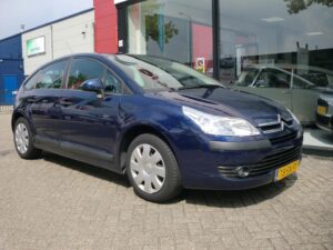 CITROEN C4 1.6 16V BERLINE Prestige