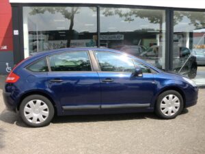 CITROEN C4 1.6 16V BERLINE Prestige