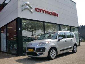 CITROEN C3 Picasso 1.4 VTi 95pk Navigatie!