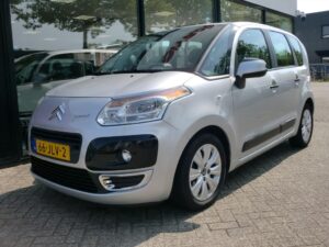 CITROEN C3 Picasso 1.4 VTi 95pk Navigatie!