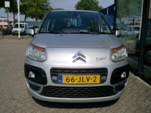 CITROEN C3 Picasso 1.4 VTi 95pk Navigatie!