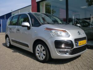 CITROEN C3 Picasso 1.4 VTi 95pk Navigatie!