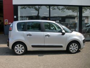 CITROEN C3 Picasso 1.4 VTi 95pk Navigatie!