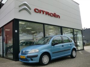 CITROEN C3 1.1 I Prestige