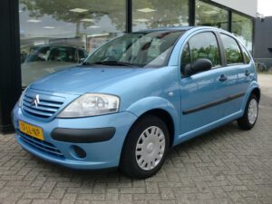 CITROEN C3 1.1 I Prestige