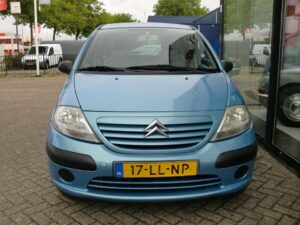 CITROEN C3 1.1 I Prestige