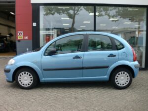 CITROEN C3 1.1 I Prestige