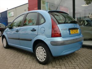 CITROEN C3 1.1 I Prestige