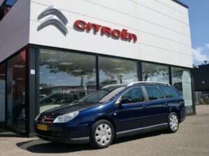 CITROEN C5 2.0 16V Break Automaat Business SCHUIFDAK!