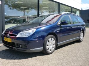 CITROEN C5 2.0 16V Break Automaat Business SCHUIFDAK!