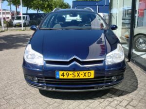 CITROEN C5 2.0 16V Break Automaat Business SCHUIFDAK!