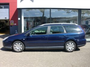 CITROEN C5 2.0 16V Break Automaat Business SCHUIFDAK!