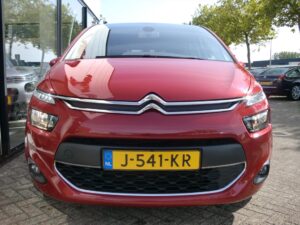 CITROEN C4 Picasso 1.6 THP 165 S&S AUTOMAAT Intensive