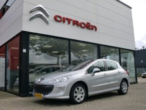 PEUGEOT 308 1.6 VTI 16V 5-DRS XT PANORAMA DAK!