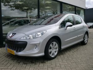 PEUGEOT 308 1.6 VTI 16V 5-DRS XT PANORAMA DAK!