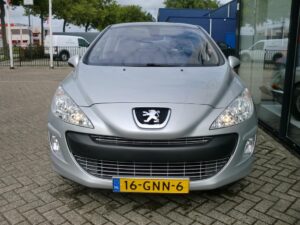 PEUGEOT 308 1.6 VTI 16V 5-DRS XT PANORAMA DAK!