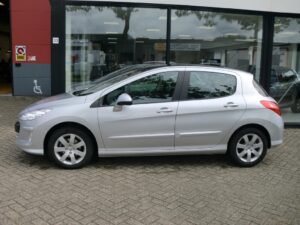 PEUGEOT 308 1.6 VTI 16V 5-DRS XT PANORAMA DAK!