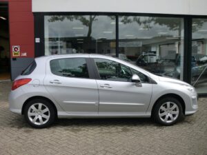 PEUGEOT 308 1.6 VTI 16V 5-DRS XT PANORAMA DAK!