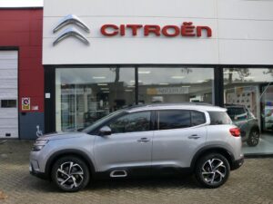 CITROEN C5 Aircross 1.6 PureTech 180pk S&S EAT8 Shine