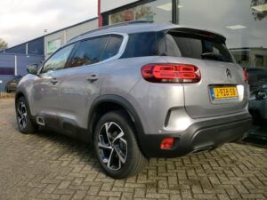 CITROEN C5 Aircross 1.6 PureTech 180pk S&S EAT8 Shine