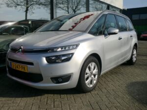 CITROEN Grand C4 Picasso THP 165pk S&S Autotmaat Intensive