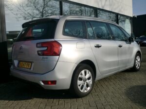 CITROEN Grand C4 Picasso THP 165pk S&S Autotmaat Intensive